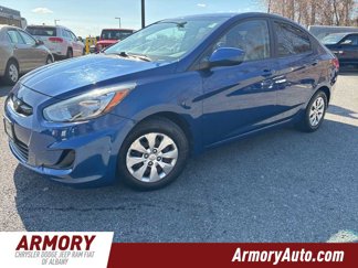 Used 2016 Hyundai Accent SE w/ Option Group 02 image 1
