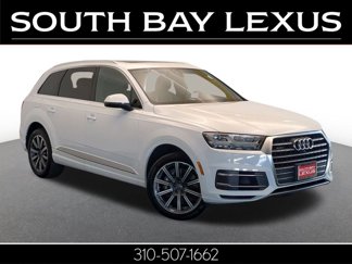 Used 2017 Audi Q7 3.0T Premium Plus image 1