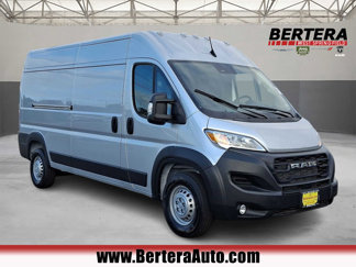 New 2024 RAM ProMaster 2500 w/ Cold Weather Group image 1