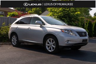 Used 2010 Lexus RX 350 AWD image 1