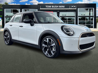 Used 2025 MINI Cooper S image 1