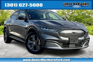 Used 2021 Ford Mustang Mach-E Select w/ Comfort/Technology Package image 1
