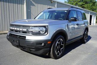 Used 2021 Ford Bronco Sport Big Bend image 1