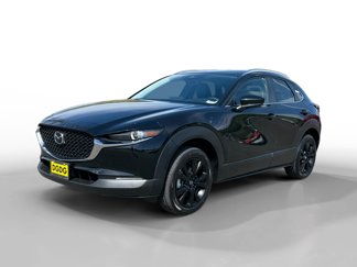 New 2025 MAZDA CX-30 AWD 2.5 S w/ Select Sport Pkg image 1