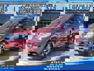 Used 2009 Nissan Murano LE image 1