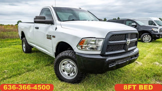 Used 2015 RAM 2500 Tradesman w/ Power Accessory Group image 1