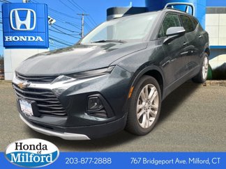 Used 2019 Chevrolet Blazer LT w/ Sun and Wheels Package video 1