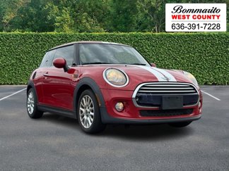 Used 2014 MINI Cooper 2-Door Hardtop image 1