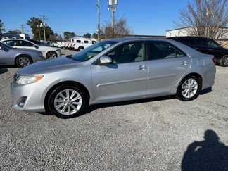 Used 2013 Toyota Camry XLE image 1