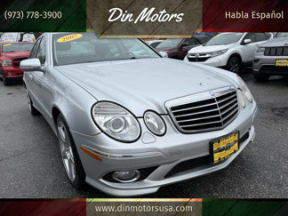 Used 2007 Mercedes-Benz E 350 4MATIC Sedan image 1