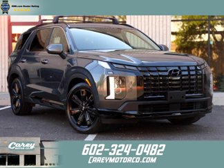 Used 2024 Hyundai Palisade XRT image 1