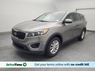 Used 2017 Kia Sorento L image 1