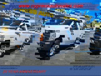 Used 2010 Chevrolet Silverado 1500 W/T image 1