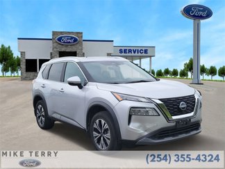 Used 2023 Nissan Rogue SV w/ SV Premium Package image 1