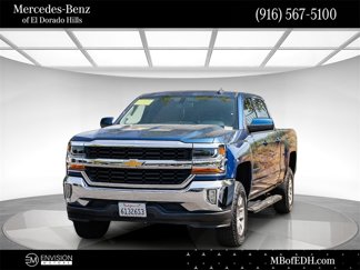 Used 2017 Chevrolet Silverado 1500 LT w/ All Star Edition video 1