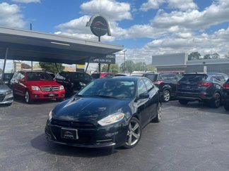 Used 2013 Dodge Dart SXT image 1