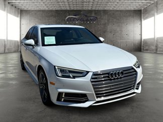 Used 2017 Audi A4 2.0T Premium Plus w/ Premium Plus Package image 1