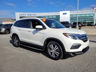 Used 2018 Honda Pilot EX-L image 1