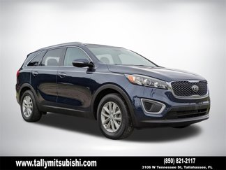 Used 2018 Kia Sorento LX image 1