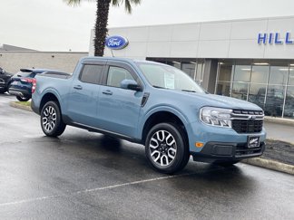 Used 2022 Ford Maverick Lariat w/ Equipment Group 500A Standard image 1