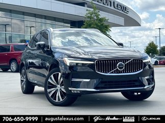 Used 2023 Volvo XC60 B5 Ultimate w/ Protection Package Premier image 1