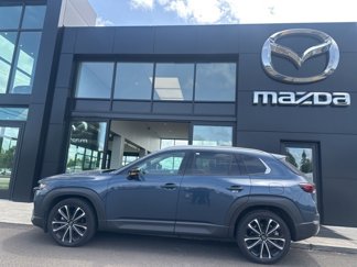 Used 2023 MAZDA CX-50 2.5 Turbo w/ Cargo Package image 1