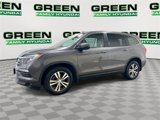 Used 2016 Honda Pilot EX-L image 1