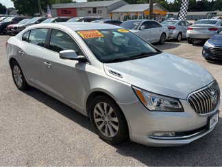 Used 2014 Buick LaCrosse Leather image 1