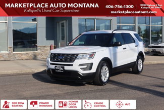 Used 2016 Ford Explorer 4WD image 1