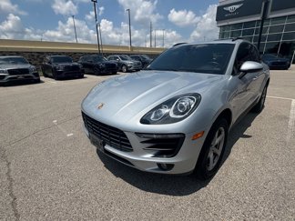 Used 2018 Porsche Macan image 1
