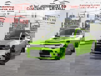 New 2023 Dodge Charger Scat Pack w/ Daytona Edition Group image 1