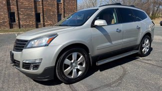 Used 2014 Chevrolet Traverse LTZ image 1