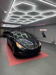 Used 2013 Hyundai Sonata Limited w/ Premium Pkg image 1