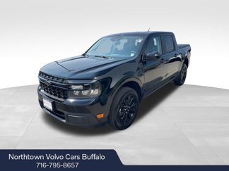 Used 2024 Ford Maverick XLT w/ XLT Luxury Package image 1