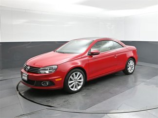 Used 2012 Volkswagen Eos Komfort image 1