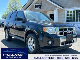 Used 2012 Ford Escape Limited image 1