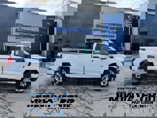 Used 2023 Ford F150 XL w/ Max Trailer Tow Package image 1