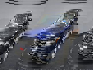 Used 2016 Land Rover Range Rover Sport SE image 1