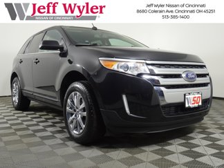 Used 2014 Ford Edge Limited image 1
