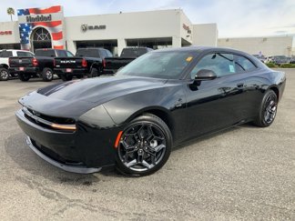 New 2025 Dodge Charger R/T w/ Quick Order Package 25M R/T image 1