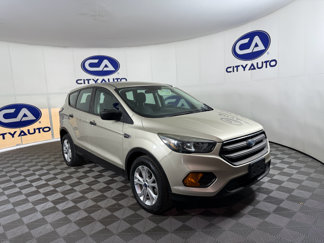 Used 2018 Ford Escape S image 1