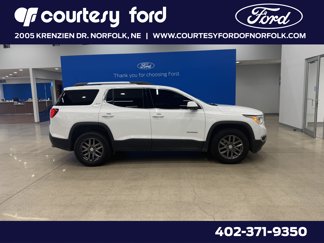 Used 2017 GMC Acadia SLT image 1