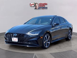 Certified 2022 Hyundai Sonata SEL Plus image 1