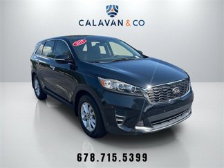 Used 2019 Kia Sorento L image 1