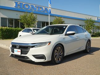 Used 2021 Honda Insight Touring image 1