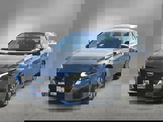 Used 2024 Nissan Altima 2.5 S image 1