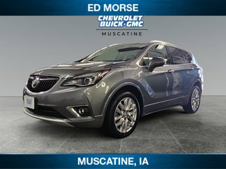 Used 2020 Buick Envision Premium image 1