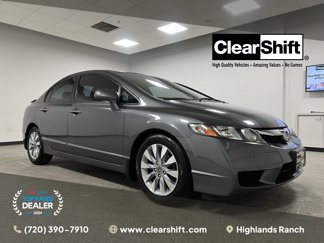 Used 2010 Honda Civic EX-L image 1
