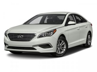 Used 2017 Hyundai Sonata SE image 1