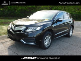Used 2018 Acura RDX w/ Technology Package image 1